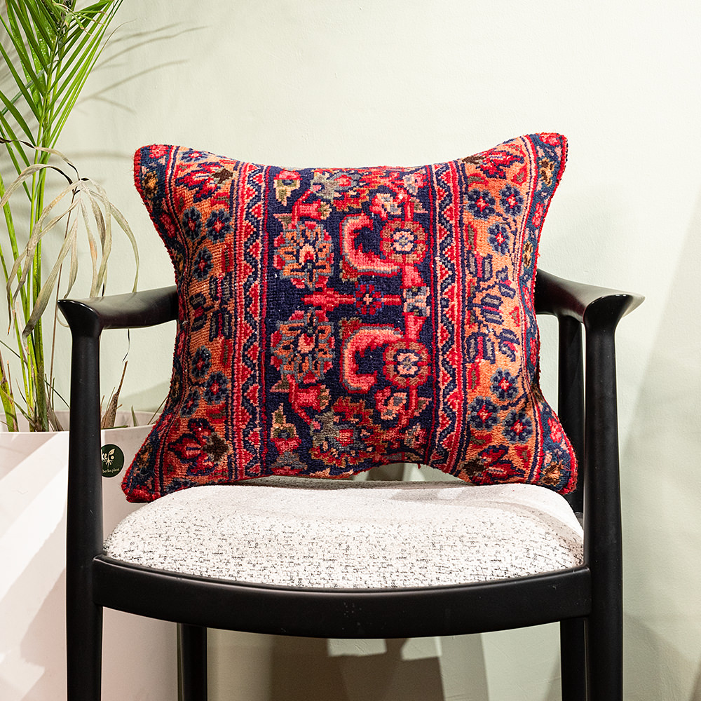 کوسن فرش تبریز