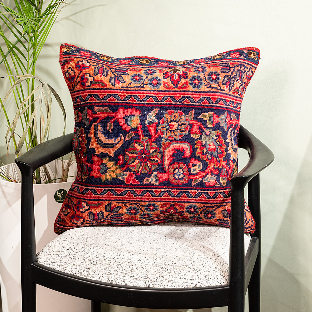 کوسن فرش تبریز