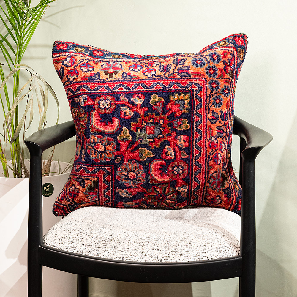 کوسن فرش تبریز